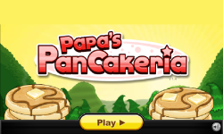 Papas Pancakeria screenshot 1/6