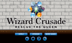 Wizard Crusade Free screenshot 1/4