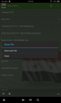 Syria Radio Stations screenshot 2/3