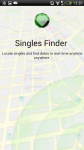 Free Single Finder screenshot 1/2