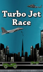 Turbo Jet Race - Stunt screenshot 1/4