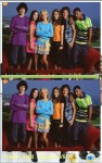 Zoey 101 Find Differences screenshot 4/6