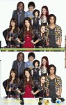 Zoey 101 Find Differences screenshot 5/6