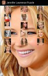 Jennifer Lawrence NEW Puzzle screenshot 4/6