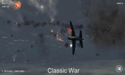 Air Fight 3d : Ace combat screenshot 1/4
