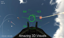 Air Fight 3d : Ace combat screenshot 3/4