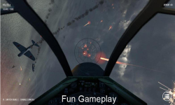 Air Fight 3d : Ace combat screenshot 4/4