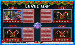 Free Hidden Object Games - Christmas Miracle screenshot 2/4