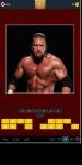 WWE QUIZ Guess Wrestlers screenshot 1/6