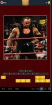 WWE QUIZ Guess Wrestlers screenshot 4/6