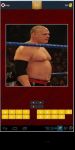 WWE QUIZ Guess Wrestlers screenshot 5/6