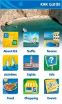 Krk Island - Travel guide screenshot 1/6