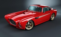Amazing Classic Cars Pictures Live Wallpaper screenshot 2/6