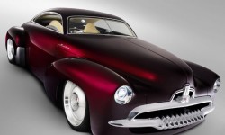 Amazing Classic Cars Pictures Live Wallpaper screenshot 5/6
