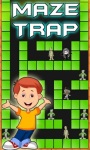 Maze Trap Fun screenshot 1/1