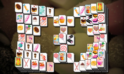 Mahjong Candy screenshot 3/3