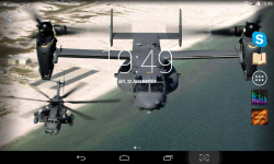 Military Helicopters screenshot 2/4