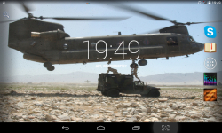 Military Helicopters screenshot 3/4