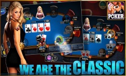 Magic-Poker screenshot 1/4