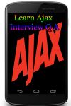 Learn Ajax Interview Q A screenshot 1/3