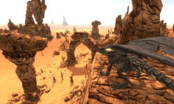Mountain Dragon Simulation 3D screenshot 1/6