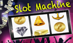 Free Casino Slot Machine With Big Prizes screenshot 1/3