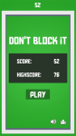 Do Not Block It screenshot 1/1