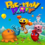 PacMan Party screenshot 3/6