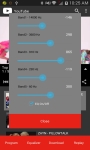 YouTube Downloader of Android screenshot 3/5