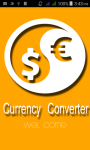 Currency Converter New screenshot 1/6