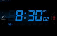 My Alarm Clock proper screenshot 4/6