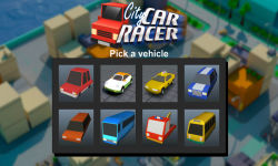 City Car Racing screenshot 1/5