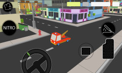 City Car Racing screenshot 5/5
