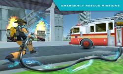 American FireFighter Simulator screenshot 1/3