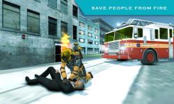 American FireFighter Simulator screenshot 3/3