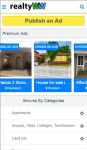 Real Estate Listings - Property Lookup - Free screenshot 1/6