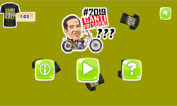2019 Ganti Presiden screenshot 3/4
