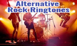 Alternative Rock Ringtones screenshot 1/3