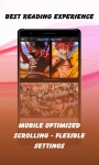 Manga App screenshot 4/4