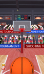 Basketball Shooting Tournament screenshot 2/6