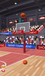 Basketball Shooting Tournament screenshot 3/6