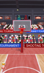 Basketball Shooting Tournament screenshot 4/6