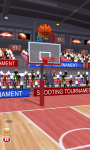 Basketball Shooting Tournament screenshot 6/6