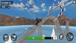 Motor Bike Stunt screenshot 4/4