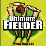 Ultimate Fielder screenshot 1/1