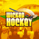 Wicked Hockey screenshot 1/1