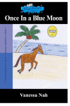 EBook - Once In a Blue Moon screenshot 1/4