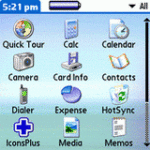 IconsPlus screenshot 1/1