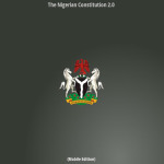 Nigerian Constitution screenshot 1/4
