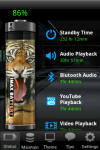 Best Battery Themes Lite screenshot 1/6